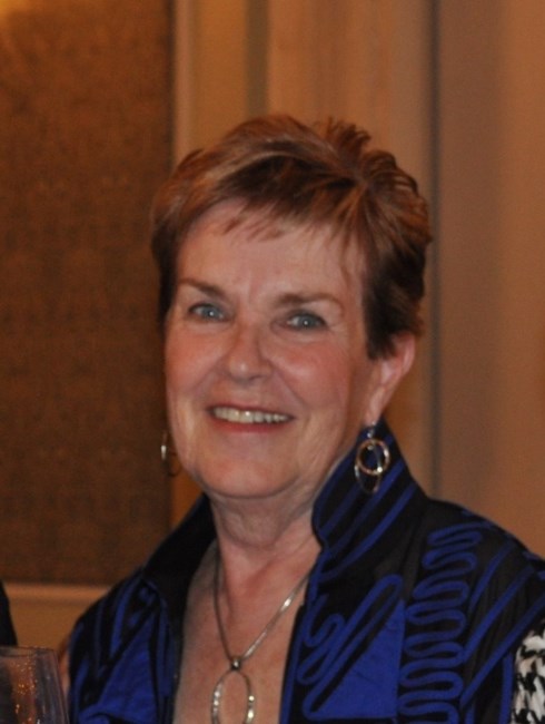 Obituary of Dawna Mackay