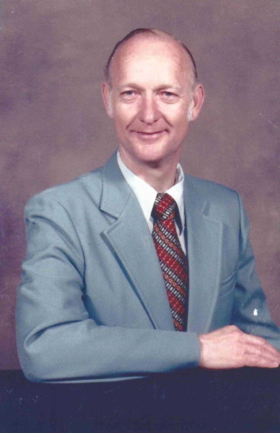 Obituary of Joseph Daniel Brandon