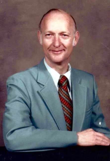 Obituary of Joseph Daniel Brandon