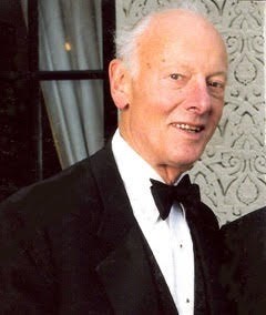 Obituary of Robert Norman Bee