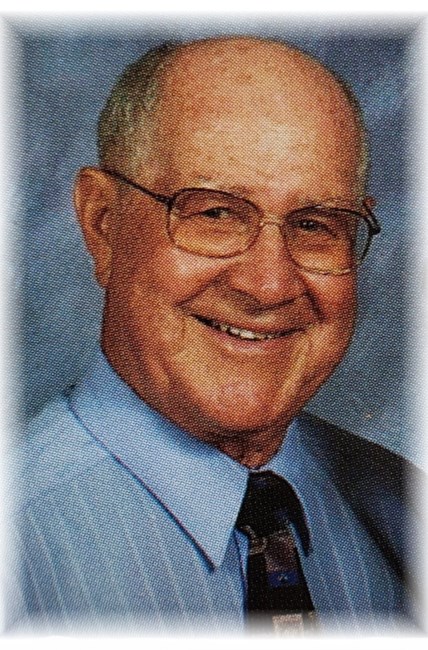 Obituary of Lowell Eugene Dill