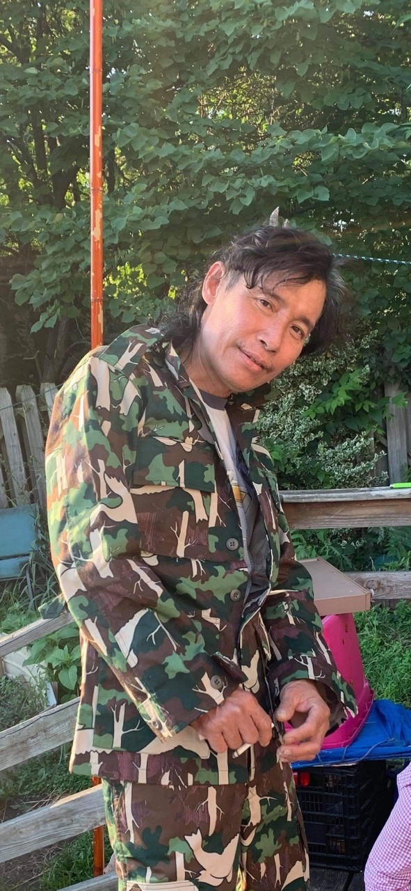 Obituary of Dar Nan Day