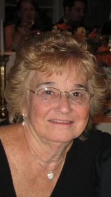 Obituary of Naomi Anne Maguire