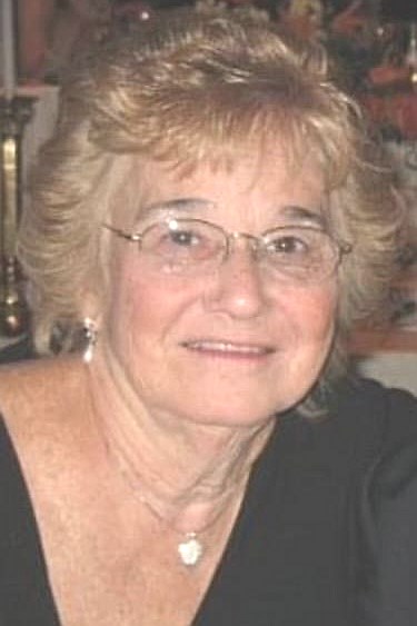 Obituary of Naomi Anne Maguire