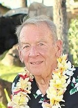 Obituary of Roger Wells