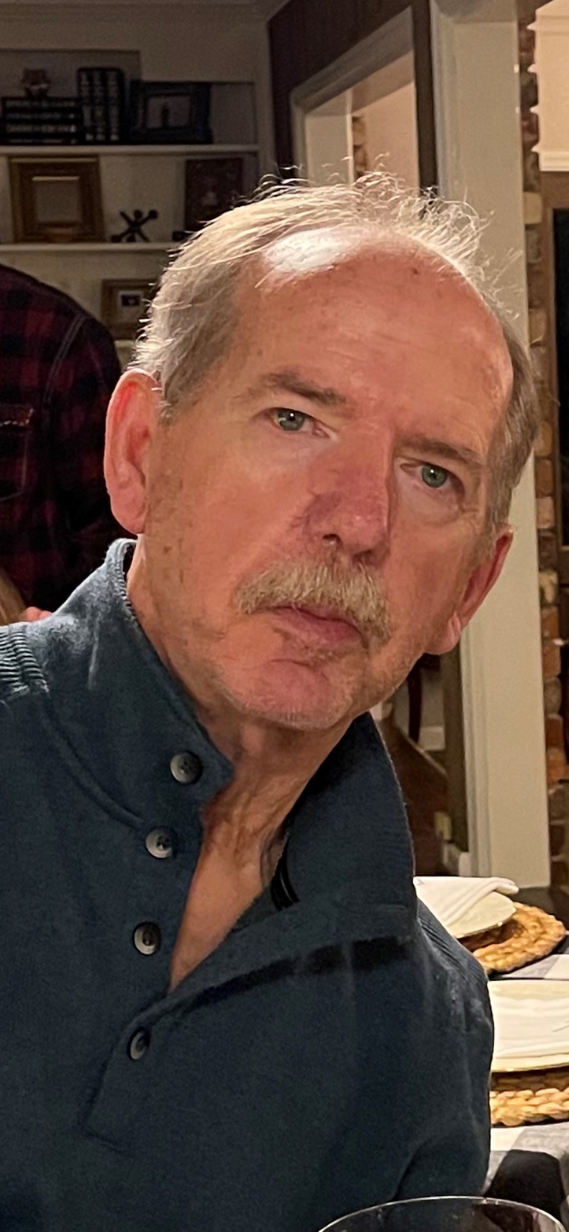 Gerald Eugene Van Etten Obituary Daphne, AL