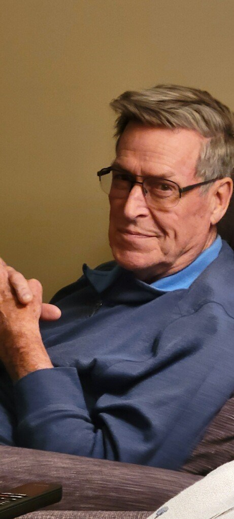 Obituary of David Charles Hering