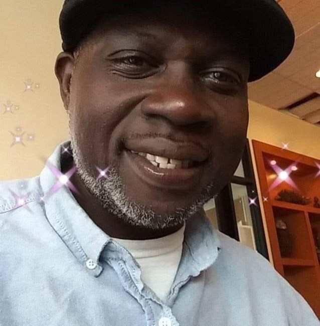 Obituary of Tony De'Angelo Butler