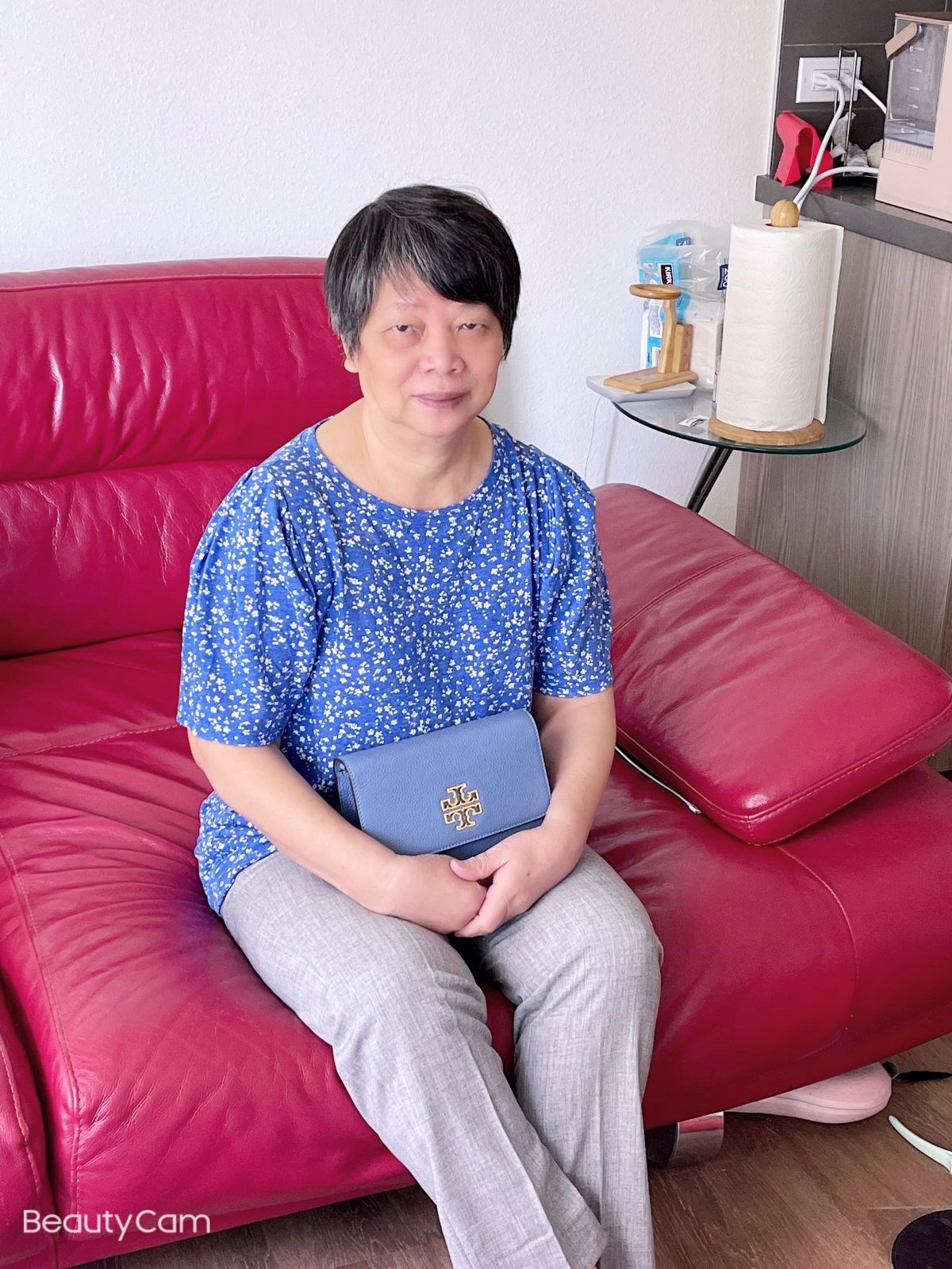 Obituary of Xiao Yan Ma