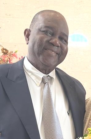 Obituario de Dr. Anselm O. Igbanugo, MD