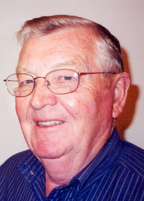 Obituary of Edmund L. Springer