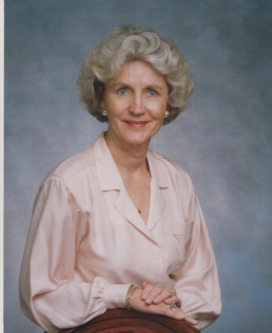 Obituary of Carolyn S. Kilpatrick