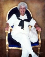 Jane Duffy Brown