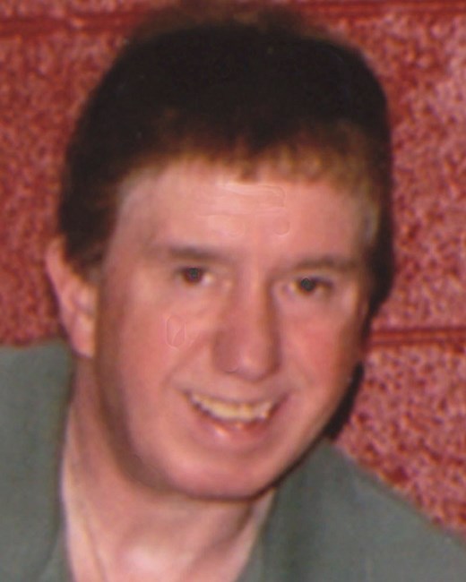 Obituary of Douglas Bryan Pierce