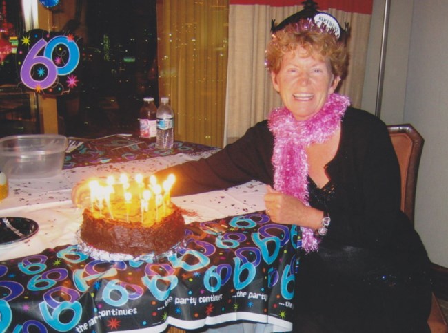 Jeannette Fitzgerald Avis De Deces Westlake Village Ca