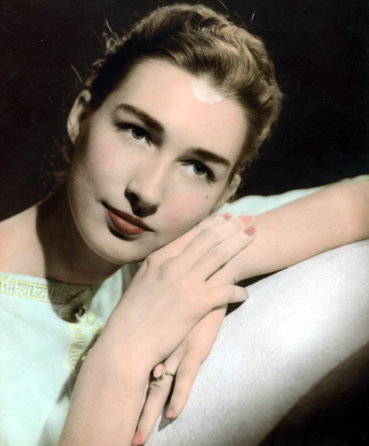 Obituary of Annie L. Rodgers Turner