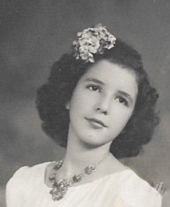 Obituary of Montserrat"Mama"Ynglada Iturralde