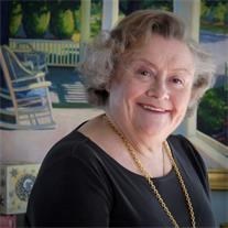 Obituary of Joan Sweeney