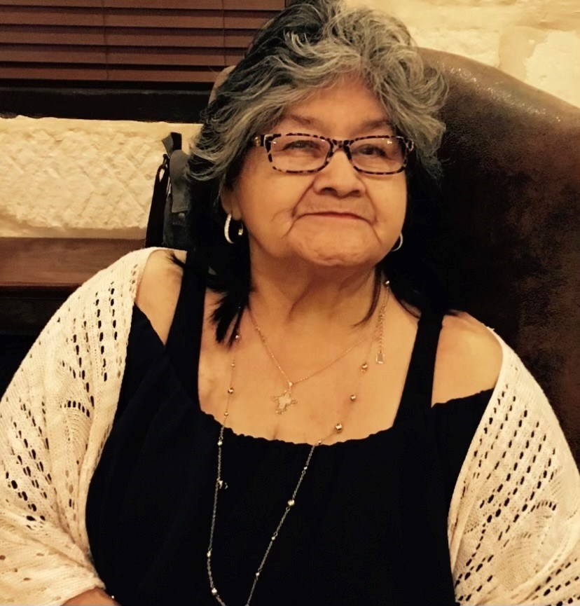 Beatrice Saldivar Obituary Kingwood TX