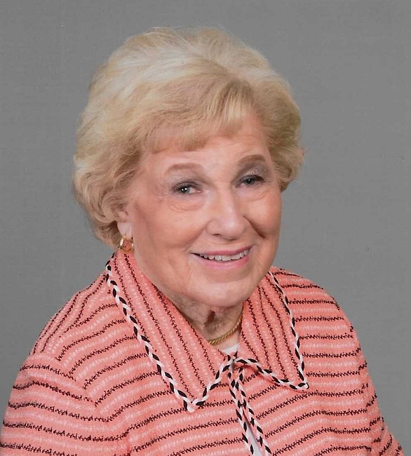 Obituary of Irwyl Ann Collister