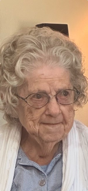 Obituary of Lorene Elizabeth Hale