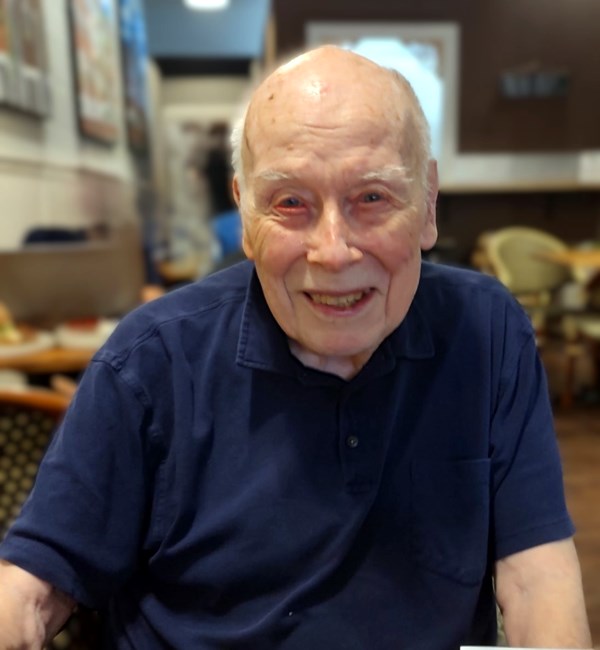 Obituary of Philip A Shearman