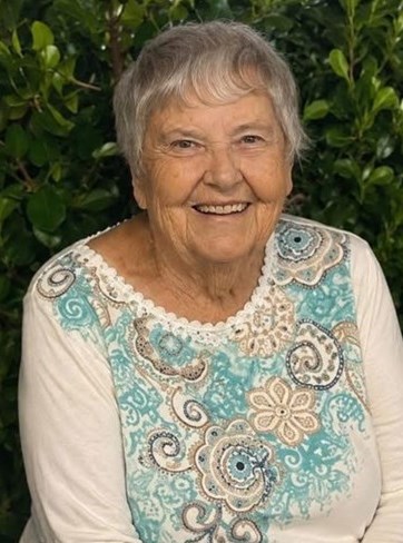 Obituary of Ann Koontz