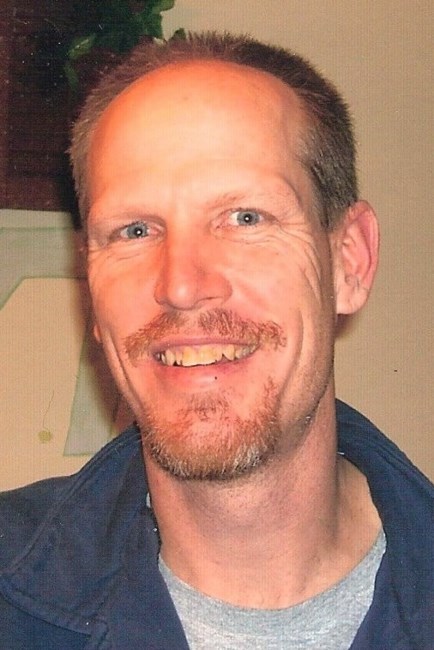 Obituary of Todd D. Riley