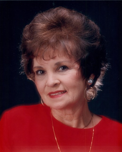 Obituary of Elizabeth DeFazio