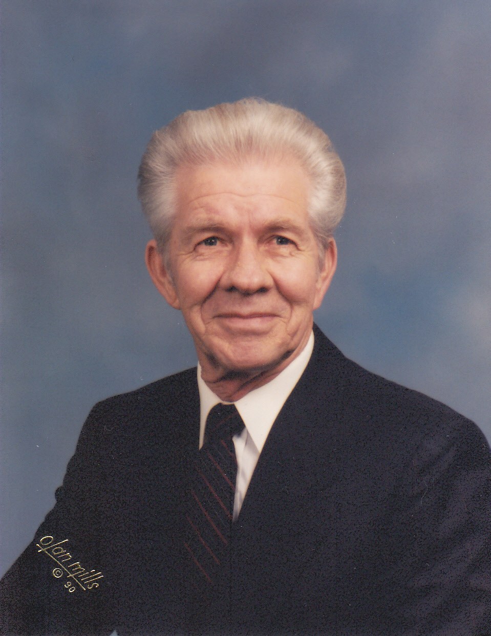 Luther Hammons Obituary Ridgeland, MS