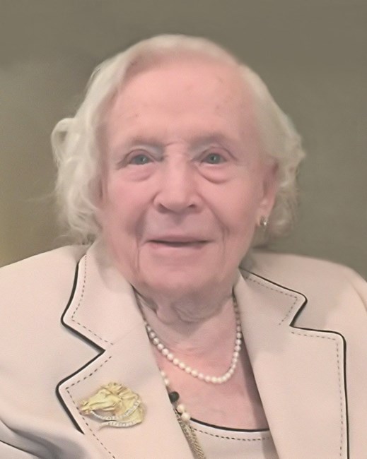 Obituary of Katherine Gean Persinger Cagle