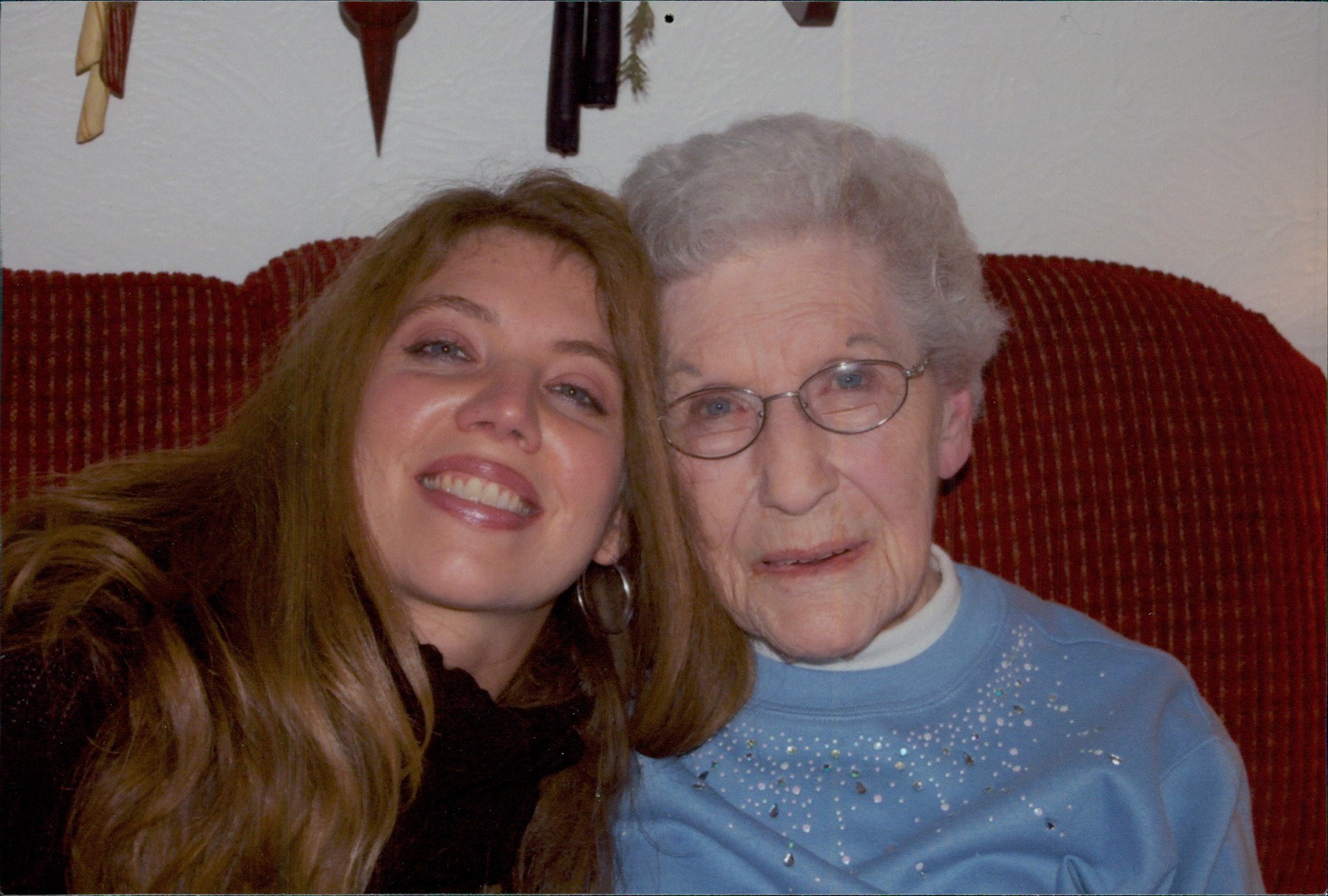 Obituary of Phyllis M. Brown