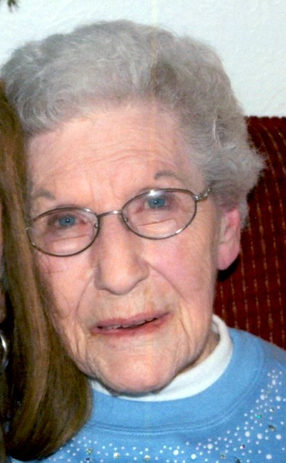 Obituario de Phyllis M. Brown