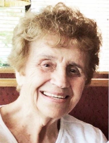 Obituary of Beverly Joyce Koller