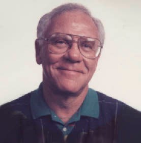 Obituary of Marshall Kerr Putter