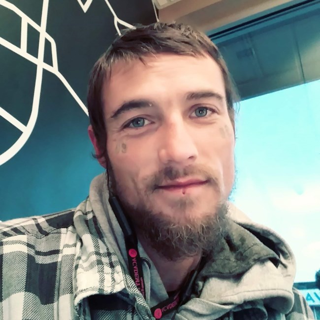 Obituary of James Allen Glass