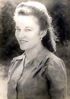 Obituary of Anna Lunyk