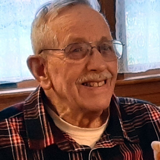 Obituary of Donald Ward Rice