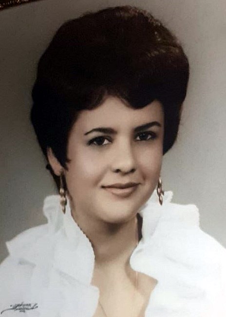Obituario de Miriam Melendez