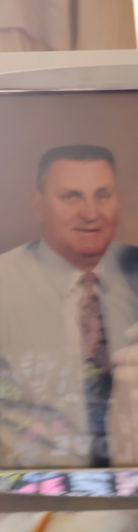 Obituary of Harlis "Pete" Haynes