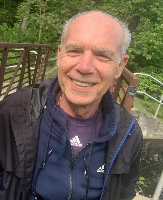 Obituary of Corrado DeGennaro