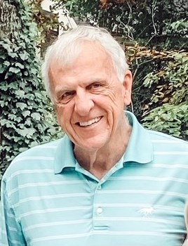 Obituario de Mark Schickner