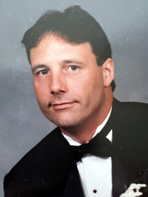 Obituary of Thomas "Tripp" Francis Grady, III