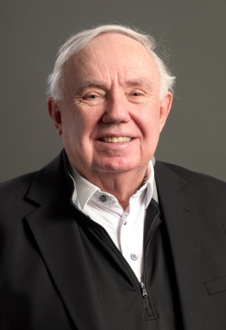 Avis de décès de Cary H. Bonham