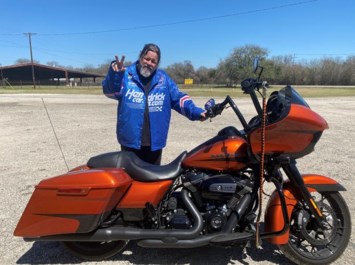 Obituary of Rodney Hibbs