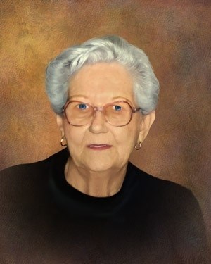 Obituary of Alice Leona Sexton-Douglas