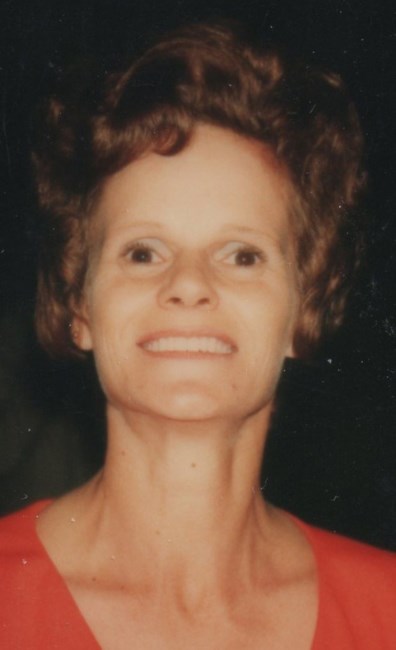 Obituary of Doris E LaFreniere