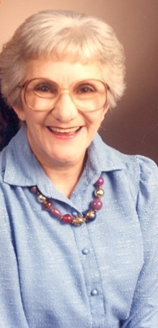 Obituary of Carol Louise Coffman