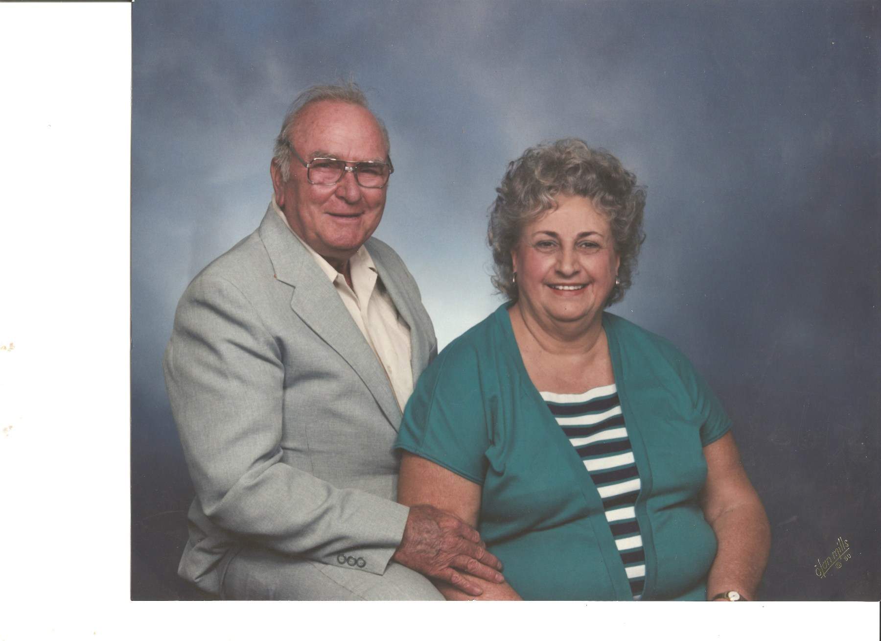 Obituary of Ruby Irene Porter