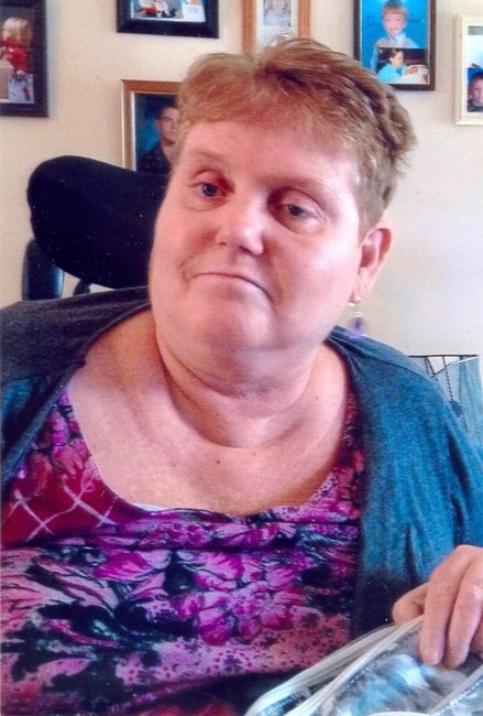 Obituary of Christine Krafczek